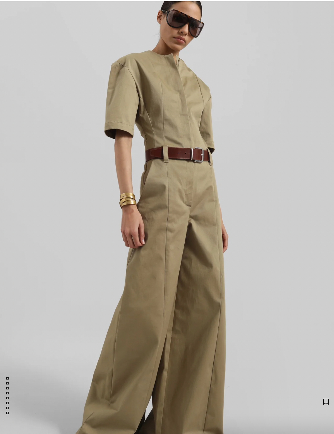 JUMP SUITS