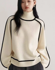 Dennis luxury sweater