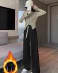 Lali warm winter trousers