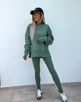 Cozy Casual 2-Piece Ensemble