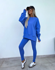 Cozy Casual 2-Piece Ensemble