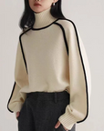 Dennis luxury sweater