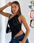 Trendy Lace Top
