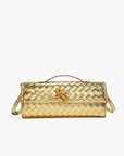 Lili Flap Clutch