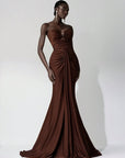 Lenora™ | Elegantes Maxi-Kleid
