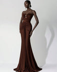 Lenora™ | Elegantes Maxi-Kleid