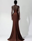 Lenora™ | Elegantes Maxi-Kleid