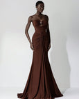 Lenora™ | Elegantes Maxi-Kleid