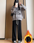 Lali warm winter trousers