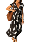 Valerie Fluid dress