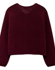 Anna trendy cardigan