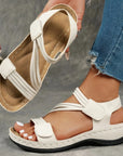 Melyssa Casual Comfort Sandals
