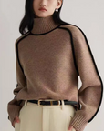 Dennis luxury sweater