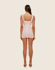 Eleona Mini Dresse
