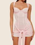 Eleona Mini Dresse