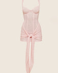 Eleona Mini Dresse