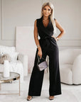 Anneli Elegant Jumpsuit