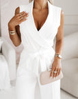Anneli Elegant Jumpsuit
