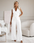 Anneli Elegant Jumpsuit