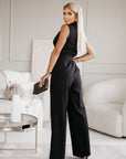 Anneli Elegant Jumpsuit