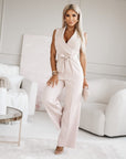 Anneli Elegant Jumpsuit