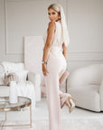 Anneli Elegant Jumpsuit