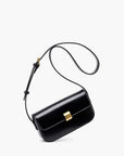 Nimbus Glossy Buckle Bag