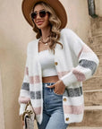 Karissa - Stylish Casual Cardigan
