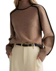 Sara Pullover Sweater
