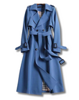 Londonien trenchcoat