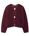 Anna trendy cardigan