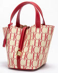Sparkling Rhinestone Mini Shoulder Bag