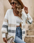 Karissa - Stylish Casual Cardigan