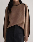 Dennis luxury sweater