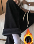 Lali warm winter trousers
