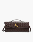 Lili Flap Clutch