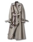 Londonien trenchcoat