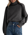 Sara Pullover Sweater