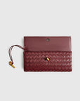 Lili Flap Clutch