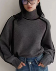 Dennis luxury sweater