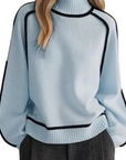 Sara Pullover Sweater