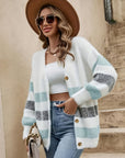 Karissa - Stylish Casual Cardigan