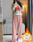 Lali warm winter trousers