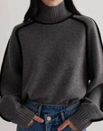 Dennis luxury sweater