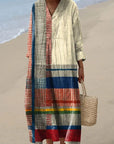 Ottilie dress