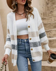 Karissa - Stylish Casual Cardigan