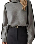 Sara Pullover Sweater