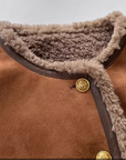 Veronica Warm coat