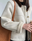 Veronica Warm coat