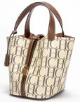 Sparkling Rhinestone Mini Shoulder Bag